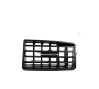 Air Vent Nozzle Grille Replacement for Suzuki For Jimny 2015-2018 1PCS Car Air Front Dashboard AC Air Condition Vent Outlet AC Vent Replacement(Center Right)(Center Right)