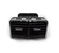Air Vent Outlet Air conditioning vents for rear passengers in the car 4F0819203C for A6 C6 2005 2006 2007 2008 2009 2010 2011