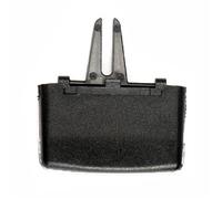 Air Vent Outlet Assembly For Benz C For GLK Class C180 C200 GLK300 2007-2015 Car Front Air Conditioning AC Vent Grille Clip Car Air Vent Outlet(Type A)