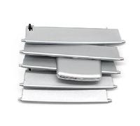 Air Vent Outlet Assembly For Benz E Class W212 E250 E300 E350 2009-2012 Front Dash Air Conditioner AC Vent Air Conditioner Outlet(Center-Right)