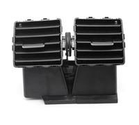 Air Vent Outlet Assembly For Benz W166 W292 For ML For GLE For GLS ML320 GL450 GLE400 2012-2019 Rear Conditioning Air Vent Car Air Vent Outlet