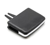 Air Vent Outlet Assembly For Benz W204 X204 For GLK 180 200 220 250 300 Rear Air Conditioning AC Vent Outlet Tab Clip Repair Kit Car Air Vent Outlet(Black 1pc)