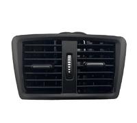 Air Vent Outlet Assembly For BMW 2 Series F45 F46 2016-2020 64229263411 Car Rear Air Conditioning AC Vent Outlet Grille Car Air Vent Outlet