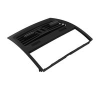 Air Vent Outlet Assembly For BMW 5 Series For GT F07 528 535 2010-2017 Car Rear Air Conditioner Vent Grill Car Air Vent Outlet