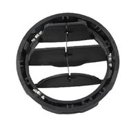 Air Vent Outlet Assembly For Land For Rover For Discovery 3 & 4 For Range For Rover For Sport 2010-2012 Center Rear Vent Grille Car Air Vent Outlet