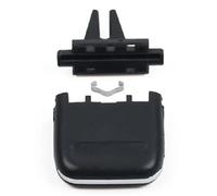 Air Vent Outlet Assembly For Macan 2014 2015 2016 2017 Car Front Rear Air Conditioning AC Vent Grille Clip Repair Kit Car Air Vent Outlet(Right)