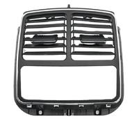 Air Vent Outlet Assembly For Mercedes For Benz For CLS W219 2007 2008 2009 2198310360 Car Rear Air Conditioner Vent Car Air Vent Outlet