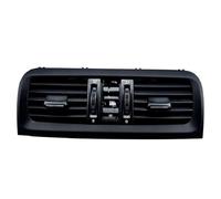 Air Vent Outlet Assembly For Skoda For Fabia For Roomster 2009-2015 Dashboard Air Conditioning Vents Outlet Grill Air Conditioner Outlet(Middle)