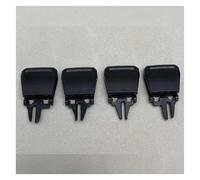 Air Vent Outlet Assembly For Skoda For Kodiaq For Karoq 56G819701A Car Air Conditioning Outlet Tab Clips Air Conditioner Outlet(Rear right)