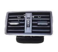 Air Vent Outlet Assembly For Skoda For Superb III 2016 2017 2018 2019 2020 Rear Air Conditioner AC Vent Car Air Vent Outlet