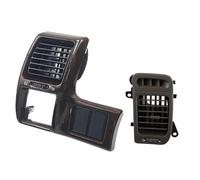 Air Vent Outlet Assembly For Toyota For Avalon 1995-1999 Front Dash Air Conditioning Outlet Grille Panel Assembly Air Conditioner Outlet