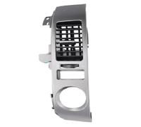 Air Vent Outlet Assembly For Toyota For Prius 2004-2009 Car Front Dashboard Vent Panel Air Conditioner Outlet Grille Air Conditioner Outlet(Middle Left)