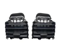 Air Vent Outlet Assembly For Toyota For RAV4 2006 2007 2008 2009 2010 2011 Center Dash A/C Outlet Air Vent Car Air Vent Outlet(Air Grille)