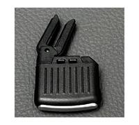 Air Vent Outlet Assembly For VW For Golf 5 For Golf 6 For GTI R32 For Jetta MK5 For GLI Rear Air Conditioning Grill Clip Car Air Vent Outlet