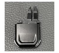 Air Vent Outlet Assembly For VW For Jetta MK6 2015 2016 2017 2018 Car Rear Air Conditioner Outlet A/C Vents Tab Clip Car Air Vent Outlet(1pc)
