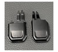 Air Vent Outlet Assembly For VW For Jetta MK6 2015 2016 2017 2018 Car Rear Air Conditioner Outlet A/C Vents Tab Clip Air Conditioner Outlet(2 pcs)