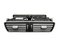 Air Vent Outlet Assembly For VW For Passat B6 B7 For CC R36 3AD819728 Car Front Dashboard Air Conditioning Outlet A/C Vents Air Conditioner Outlet(Middle)