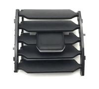 Air Vent Outlet Assembly For VW For Tiguan MK2 2017 2018 2019 2020 2021 5NG 819 203 Rear Air Conditioning Outlet Grille Car Air Vent Outlet(Right)