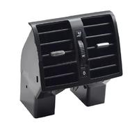 Air Vent Outlet Assembly For VW For Touran For Caddy 2004-2015 1TD819203 Car Rear Air Conditioning AC Vent Grille Car Air Vent Outlet