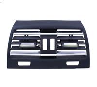 Air Vent Outlet Cover Compatible With 7 Series F01 F02 730 735 740 2009-2016 Front Central Left Right Rear Fresh Air Conditioner AC Vent Grille Outlet Panel Trim