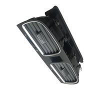 Air Vent Outlet For VW For G&olf For Variant 2010 2011 2012 2013 2014 Console AC Front Dash Vent Grille 5K0819728N