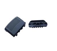 Air Vent Outlet Grille AC Air Vent Outlet Air-conditioning Fresh Air Outlet Vent Center Grille For X-Trail 2014 2015 2016 2017 2018 2019 2020 2021