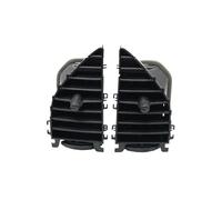 Air Vent Outlet Grille AC Car Front Dashboard Center A/C Grille Vent Air Conditioner Outlet For Benz For Vito For V260 For W447 For W448 2015-2023