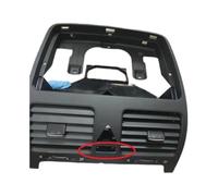 Air Vent Outlet Grille AC Dash Board Air Conditioning Out Grill Air Outlet Vent For For MK5 2006-2011