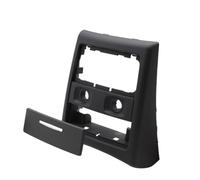 Air Vent Outlet Grille AC Interior Rear AC Air Vent Grille Outer Frame Ashtray Cover Trim For 3 Series For E90 For E91 2005-2012