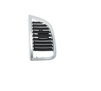 Air Vent Outlet Grille AC LHD RHD Front Dashboard Left Right Air Conditioner AC Vent Outlet Grille Panel Cover For For Q7 2006-2015