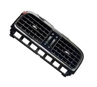 Air Vent Outlet Grille Compatible With VW For Polo For 6R 2011 2012 2013 Central Dashboard A/C Air Outlet Vent Grill Oem 6RD819728