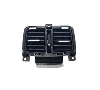 Air Vent Outlet Nozzle Car Rear Air Conditioner Conditioning Outlet Vent A/C for Jade 2013 2014 2015 2016