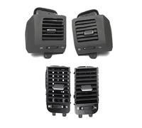 Air Vent Outlet Nozzle Dashboard Air Conditioning Vent Outlet For Toyota For Land For Cruiser For Prado LC120 For Lexus For GX470 2003-2009