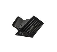 Air Vent Outlet Panel Grille Cover For BMW For X1 E84 2010-2015 Front Side Air Vent Grill Assy Dashboard Condition Outlet Cover Frame Trim Grille 64229258363(Right Side-LHD)