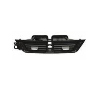 Air Vent Outlet Panel Grille Cover For BMW For X1 E84 2010-2015 Front Side Air Vent Grill Assy Dashboard Condition Outlet Cover Frame Trim Grille 64229258363(Central-RHD)