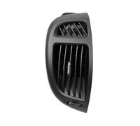 Air Vent Outlet Panel Grille Cover For Kia For Forte For Cerato For Koup 2008 2009 2010 2011 2012 2013 Car Dashboard Air Conditioner Outlet A/C Vents(A)