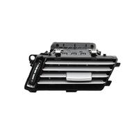 Air Vent Outlet Panel Grille Cover For Mercedes For Benz For Sedan W212 E250 E300 2009 2010 2011 2012 Front Dash Console Center Left Right AC Vent Assembly(Right)