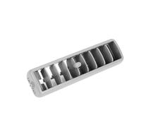 Air Vent Outlet Panel Grille Cover For Mitsubishi For Pajero V93 V97 Car Roof Top Air Conditioning Vent Internal And External Circulation Folding Accessory 7842A069HA(1pc)