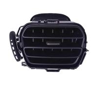 Air Vent Outlet Panel Grille Cover For Peugeot For 301 2013 2014 2015 2016 Car Central Air Conditioning Vents Air Outlet(Right)