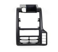 Air Vent Outlet Panel Grille Cover For Seat For Cordoba 1993 1994 1995 1996 1997 1998 1999 Car Center Console Air Vent Grille 6N1858069A 6N1858071A(Black)