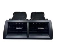 Air Vent Outlet Panel Grille Cover For Toyota For Camry 2012-2017 Car Dashboard Center Console Air Conditioning Outlet A/C Vent Grille Trim Assembly(Air outlet)