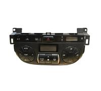Air Vent Outlet Panel Grille Cover For Toyota For RAV4 2000 2001 2002 2003 Dashboard Air Conditioning Outlet Center Instrument Air Vent Panel(2 pcs)