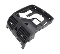 Air Vent Outlet Panel Grille Cover For VW For Golf MK5 Car Center Air Conditioning Outlet Panel 1K0819728H 1K0819743B