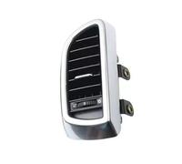 Air Vent Outlet Tab 7P5819727E For Cayenne 2010-2017 Front Left Right Rear Air Conditioning AC Vent Outlet Grille Complete Assembly(Front right)