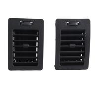 Air Vent Outlet Tab For Toyota For Hilux Kun SR5 UTE 2005-2014 2015 Interior Air-Condition Grill A/C Vent Grille Car Replacement Parts