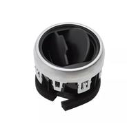 Air Vent Outlet Tab FR3Z-19893-AE For For Mustang 2015-2019 2020 Front Interior Central Air Conditioning A/C Vent Blinds