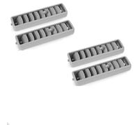 Air Vent Panel for Car 4pcs Roof Top Air Conditioning Vent For Pajero V93 V97 Auto Interior
