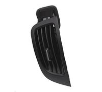Air Vent Panel for Car 974401M100WK Right Front Dash Center Console Air Vents Nozzle A/C Outlet For Kia For Forte For Cerato For Koup 2008-2013(Left)