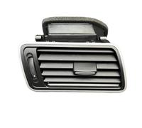 Air Vent Panel for Car Car Front Dashboard Air Conditioning Outlet A/C Vents For VW For Passat B6 B7 For CC R36 Left Hand Drive(Matte Right)