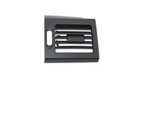 Air Vent Panel for Car Dashboard Console Left Right Air Conditioner Ac Vent For Benz 204 GLK X204 GLK220 GLK250 GLK300 GLK350(LHD Right Ac Vent)